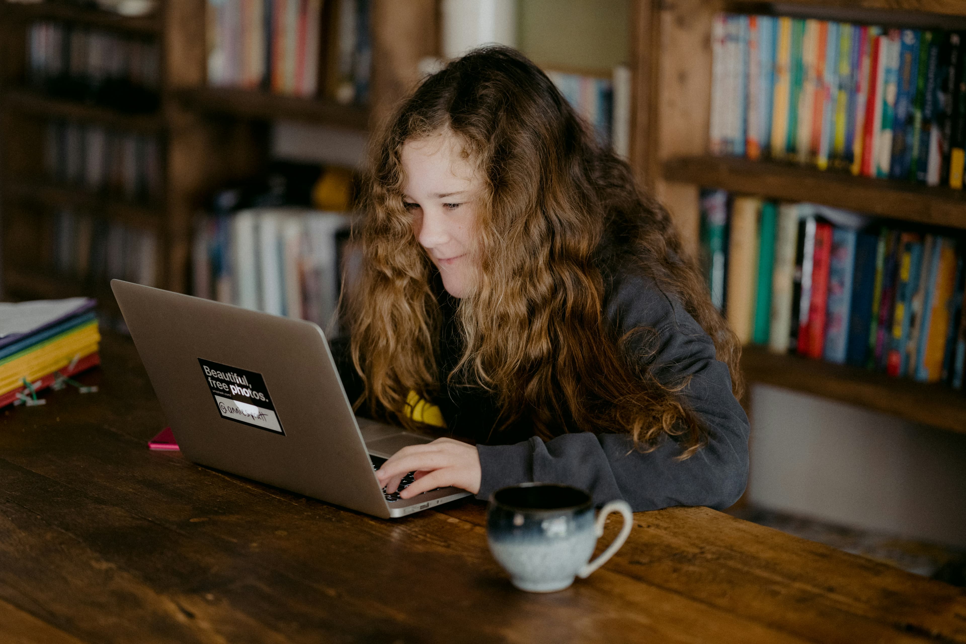 Integrated, AI-assisted Learning
